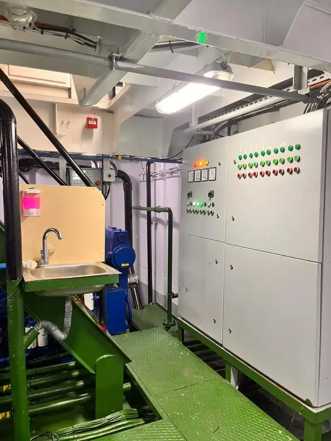 General Cargo/Multi-purpose keur dijual