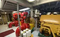 Kapal kru keur dijual