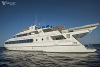 Kapal panumpang keur dijual