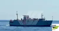 Kapal Ro-Ro keur dijual