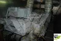 Kapal pesiar keur dijual