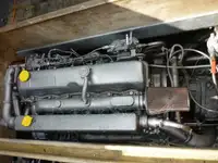 Kapal pancing trawler keur dijual