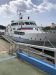 Kapal pangangkut barang curah keur dijual