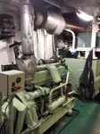 Kapal penarik keur dijual