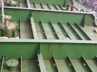 Kapal tangki minyak/bahan kimia keur dijual