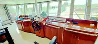 Kapal pendaratan, tangki keur dijual