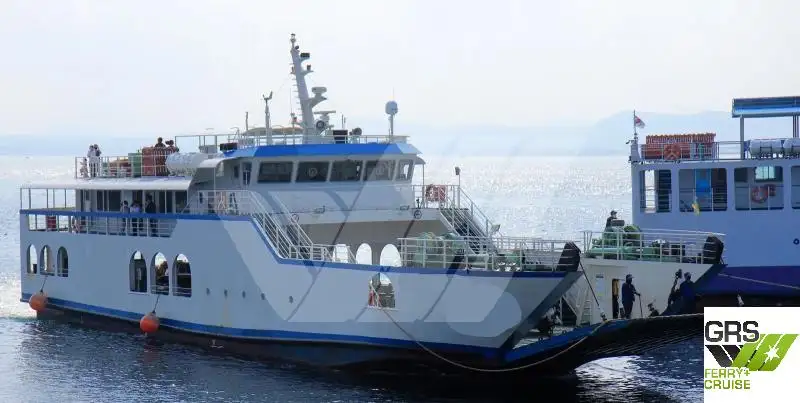 Kapal pendaratan, tangki keur dijual