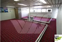 Ro-Ro ship pikeun dijual