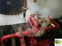 Kapal survei keur dijual