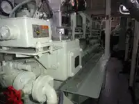 Kap panalungtikan keur dijual