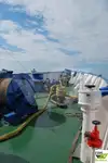 Kapal survei keur dijual