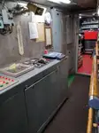 Kapal pancing trawler keur dijual