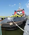 Kapal penarik keur dijual