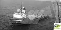 Kapal suplai pikeun dijual