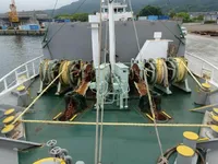 General Cargo/Multi-purpose keur dijual