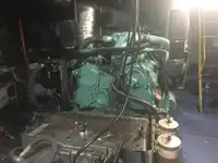 Kapal penarik keur dijual
