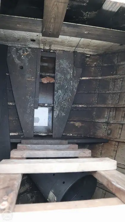 Kap patroli keur dijual