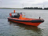 Kapal kontainer keur dijual