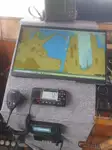 Kapal kerja keur dijual