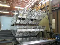 Tongkang keur dijual