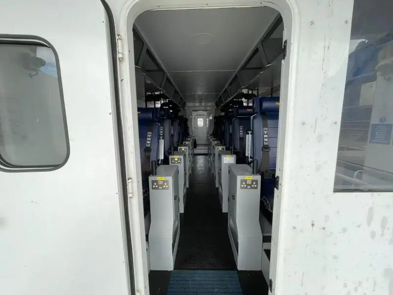 Kapal kontainer keur dijual