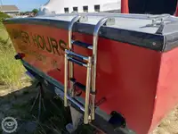 Kapal pangolahan lautan keur dijual