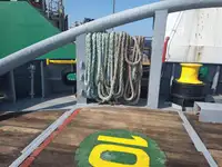 Kapal penarik keur dijual