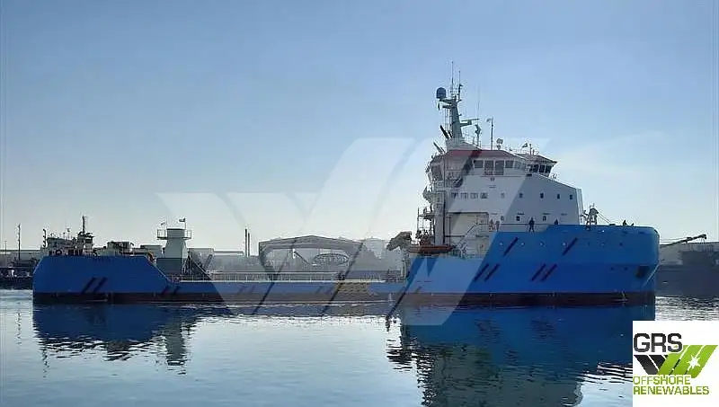 Kapal penarik keur dijual