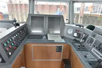 Kapal kerja keur dijual