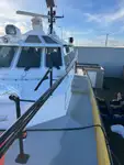 Kapal pilot keur dijual