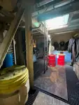 Kapal keruk keur dijual