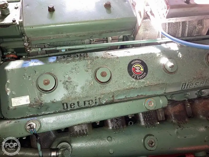 Kapal pendaratan, tangki keur dijual