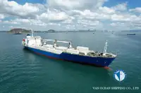 Kap reefer keur dijual