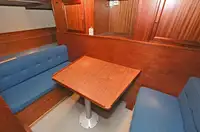Kapal pemadam kebakaran keur dijual