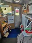 Kapal pancing longliner keur dijual