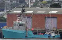 Trawler pikeun dijual