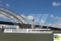 Kapal pesiar pikeun dijual