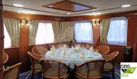 Kapal pesiar keur dijual