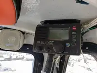 Kapal pangolahan lautan keur dijual