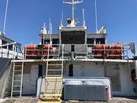 Kapal kru keur dijual