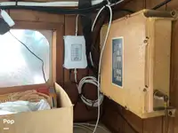 Kapal pancing trawler keur dijual