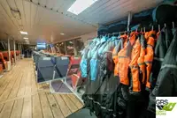 Kapal panumpang pikeun dijual
