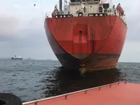 Kapal tangki minyak/bahan kimia keur dijual