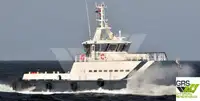 Kapal kerja keur dijual