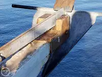 Kapal fery keur dijual
