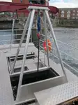 Kapal kontainer keur dijual
