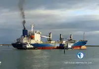 Reefer kapal pikeun dijual