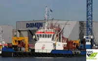 Multi-tujuan keur dijual