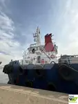 Kapal penarik keur dijual