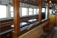 Kapal fery keur dijual